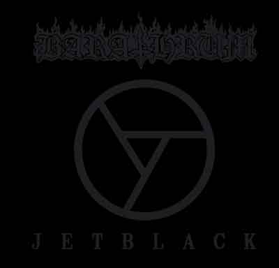 Barathrum - Jetblack 7" - Click Image to Close