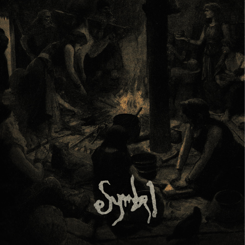 Symbel - Gyddig... Possessed by the Rage of Wod CD